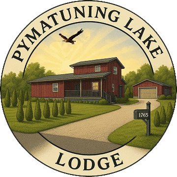 Pymatuning Lake Lodge